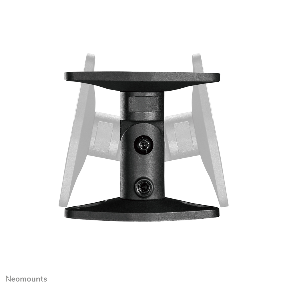 Neomounts SPEAKER-W100BLACK Soporte para altavoz - universal - movimiento completo